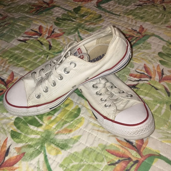 Converse Shoes - Classic Converse